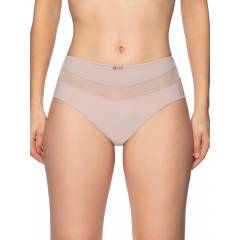 Felina 213222 culotte DIVINE VISION taupe, devant